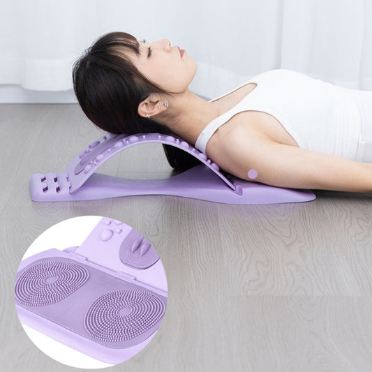 Lumbar Plate AB Rocket Acupuncture Magnet For Men And Women Waist